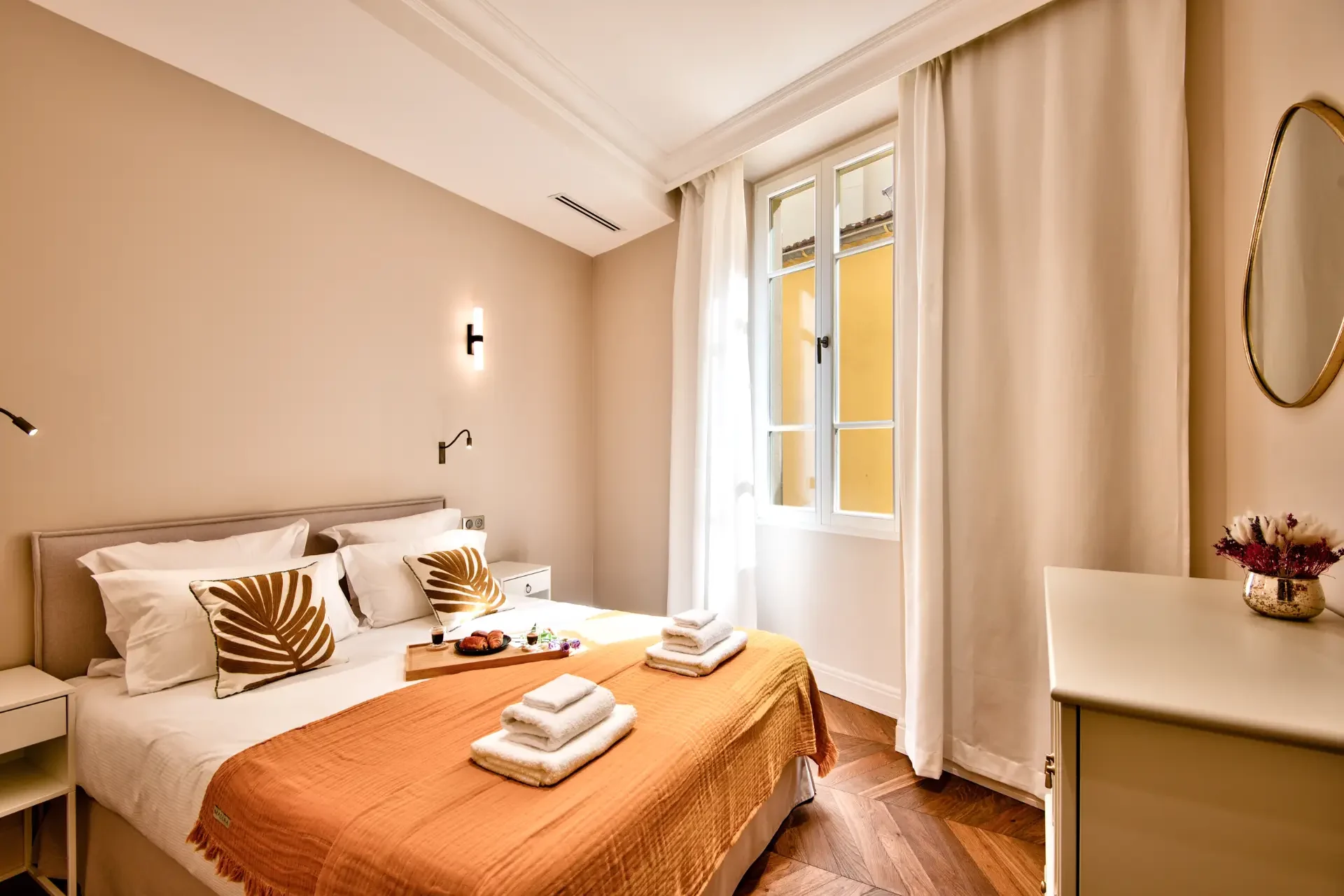 Meuble tourisme nice