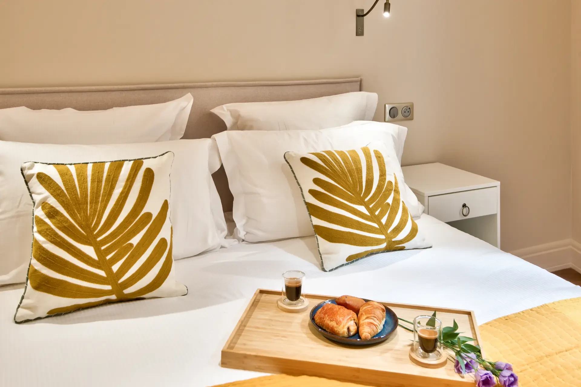 Meuble tourisme nice