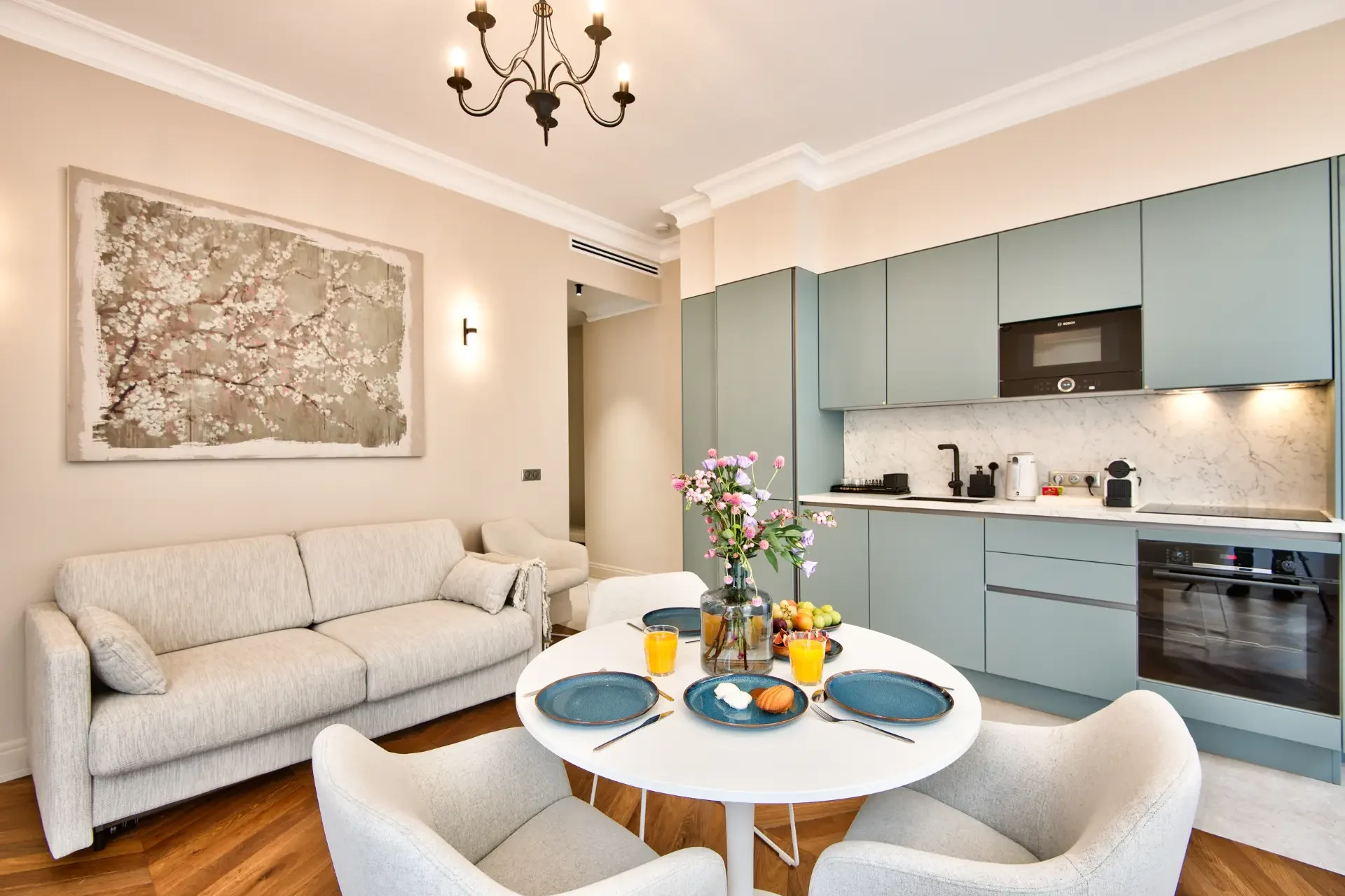 Meuble tourisme nice