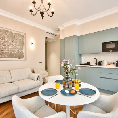 Meuble tourisme nice