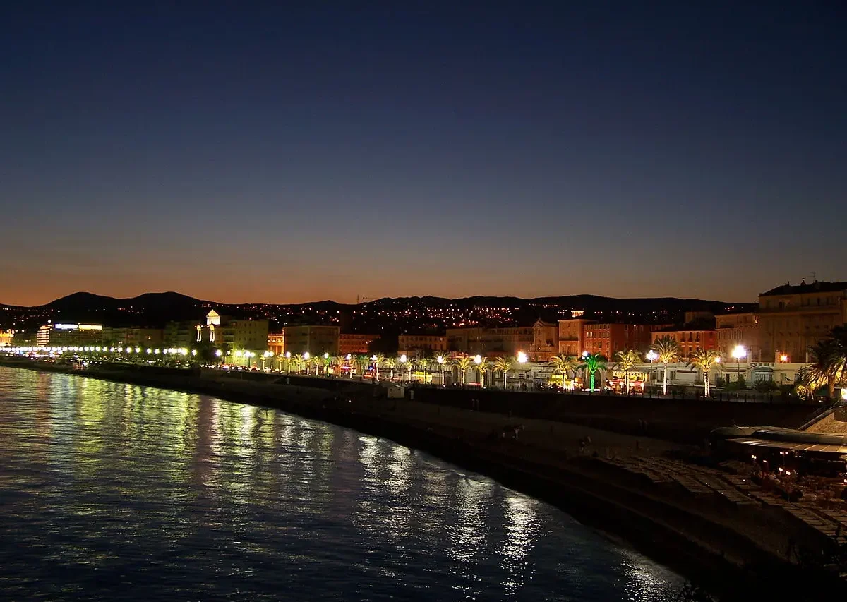 Nice alpes maritimes