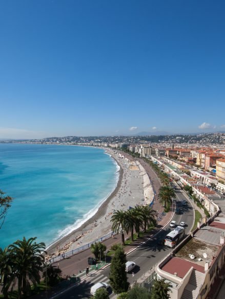 Promenade des Anglais